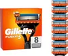 Gillette Fusion 5 Rasierklingen für Rasierer, 8 Produktbild-Vorschau 1