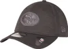 New Era 39Thirty Cap - SHADOW TECH San Francisco 49ers - Produktbild-Vorschau 1