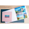 Exacompta Fotoalbum, 60 weiße Seiten, Skandi - Nude - Produktbild-Vorschau 4