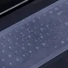 Notebook Tastatur Abdeckung Wasserdichte Folie 13"-14" Produktbild-Vorschau 4
