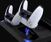 iPega Playstation 5 docking station Black Produktbild-Vorschau 7