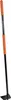 BLACK+DECKER Bineuse de jardin avec manche 146 x 16 x 14.5 Voir les images du produit 1