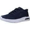 Skechers Herren  Schnürschuhe blau Gr. 44 Produktbild-Vorschau 14
