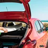 2x tlumič zadních dveří plynový tlumič pružiny pro Škoda Náhled obrázku produktu 5