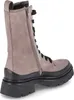 Gabor  Damenschuhe Stiefel Schnürer Braun Freizeit, Produktbild-Vorschau 4