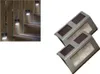 Treppenlicht 2er Set mit 2 weißen LED Produktbild-Vorschau 1