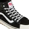 Vans MTE Sk8-Hi Waterproof Black/True White 43 Produktbild-Vorschau 9