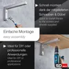 SOTECH Wandkonsole L-Winkel WK450 450 x 150 x 30 mm Produktbild-Vorschau 4
