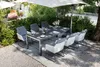 Primaster Garten-Essgruppe Belano 6 Personen Produktbild-Vorschau 6