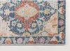Outdoor Teppich Terasse Küche Balkon Vintage Stil Bunt Produktbild-Vorschau 7