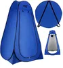 NILS CAMP NC1706 Umkleidezelt blau Umkleidezelt Produktbild-Vorschau 10