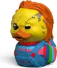 TUBBZ 153369 TUBBZ Sammelente - MINI Horror Chucky          Anteprima dell’immagine prodotto 3