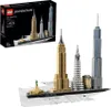 LEGO Architecture 21028 New York City Náhled obrázku produktu 15