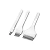 Jeu d'outils de poinçonnage en acier blanc avec 2/5/10 Voir les images du produit 5