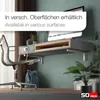 SOTECH Wandkonsole L-Winkel WK450 450 x 150 x 30 mm Produktbild-Vorschau 5