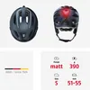ABUS casco da città Pedelec 2.0 ACE - casco da bicicletta Anteprima dell’immagine prodotto 5