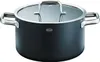 Rösle EBONIC ProNero Kochtopf 16cm Produktbild-Vorschau 1