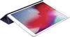 Apple iPad 8 10.2" Smart Cover (MGYQ3ZM/A) Dark Navy  Neu Produktbild-Vorschau 3