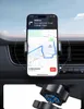 Joyroom uchwyt samochodowy do telefonu na nawiew kratkę Náhled obrázku produktu 10