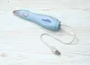 Airbrush 19-teiliges Set – Blau Produktbild-Vorschau 2