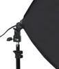 vidaXL Fotostudio-Set mit Softboxen und Hintergrundsystem Produktbild-Vorschau 5