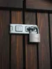 Zylindervorhangschloss 64TI/30 gl Schlosskörper-B.30mm Produktbild-Vorschau 4