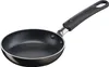 Tefal Simple Cook B57000, ronde, poêle universelle, noire, Voir les images du produit 1
