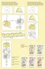 Bastelset Paper Golden Charm Produktbild-Vorschau 3