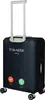 travelite pull-over accessori da viaggio Luggage Cover Anteprima dell’immagine prodotto 10
