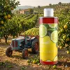 Aviváž L’ousia Bergamot 400 g – koncentrovaná, s Náhled obrázku produktu 4
