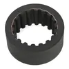 THERMOTEC KTT020028 Flexible Kupplungsmuffe für VW Produktbild-Vorschau 4