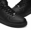 Chaussures Permani XHB24BLACK Voir les images du produit 3