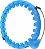 Inovatívne Hula Hoop SpinSlim s Masážnymi Výstupkami a Náhľad obrázku produktu 2
