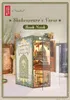 Booknook Shakespeare's Verse Produktbild-Vorschau 11