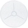 folia Bügelperlen Stiftplatten BASIC GROSS, sortiert Produktbild-Vorschau 7