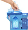 MATTEL Disney Ice Queen malé panenky Elsa 0 Náhled obrázku produktu 8