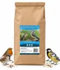 Futterbauer Premium Line 10 kg Sunflower & Peanut Mix – Produktbild-Vorschau 1