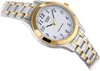 Casio Damen Uhr LTP-1263PG-7BEG Edelstahlband Bicolor Produktbild-Vorschau 3