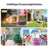 Gartenleuchten, Solarleuchte Garten, Solarlampe, Produktbild-Vorschau 8