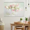 Vintage Flowers (Wandkalender 2027 DIN A2 quer), CALVENDO Produktbild-Vorschau 3