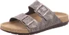 Rohde Klassische Pantoletten Damen 31373537363137 Silber 36 Produktbild-Vorschau 17