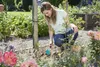 Gardena 8911-20, Zatlačiť a potiahnúť, Oceľ, Plast, Srdce, Náhľad obrázku produktu 18