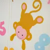 Aga4Kids Kinder Faltbare Schaumstoffmatte 200x180 cm DS3015 Produktbild-Vorschau 5