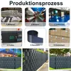 Schermo privacy 10X HART Strisce di schermo privacy in PVC Anteprima dell’immagine prodotto 6