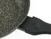 Klausberg set di padelle in granito 20/24/28 cm 8818 Anteprima dell’immagine prodotto 10