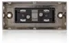 Byron DBW-21036 Universal-Klingelknopf aus Metall - Produktbild-Vorschau 4