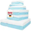 Betz 12er Handtuch-Set PALERMO 100% Baumwolle  Farbe: Produktbild-Vorschau 1