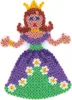 HAMA Stiftplatte Prinzessin, 1Stück Produktbild-Vorschau 3