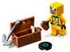 LEGO 21189 Minecraft Das Skelettverlies, Set mit Höhlen, Produktbild-Vorschau 4