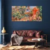 Coloray - Bild aus Glas - 120x60 cm - gehärtetes Glas Produktbild-Vorschau 4